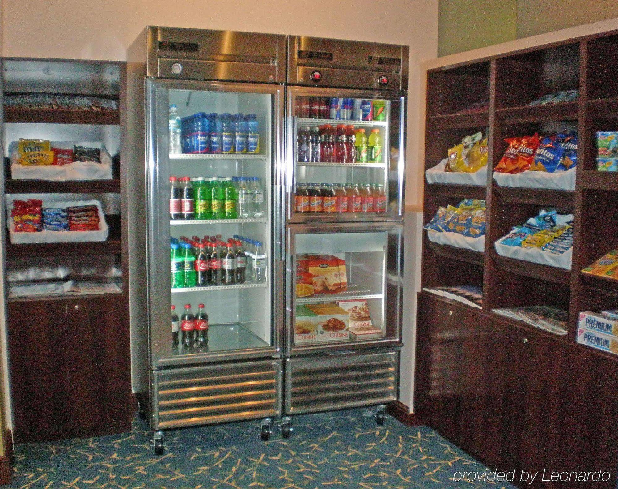 Embassy Suites Brunswick Facilidades foto